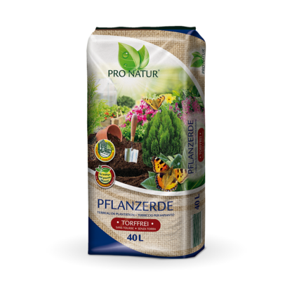 PRO NATUR® Pflanzerde online kaufen