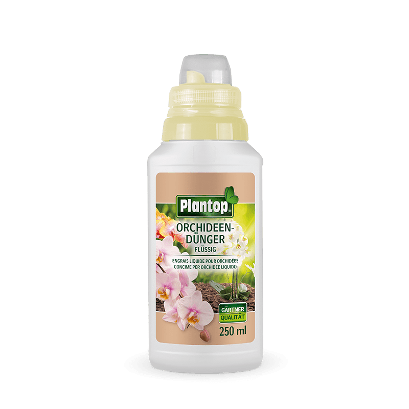 Plantop Orchideendünger 250ml