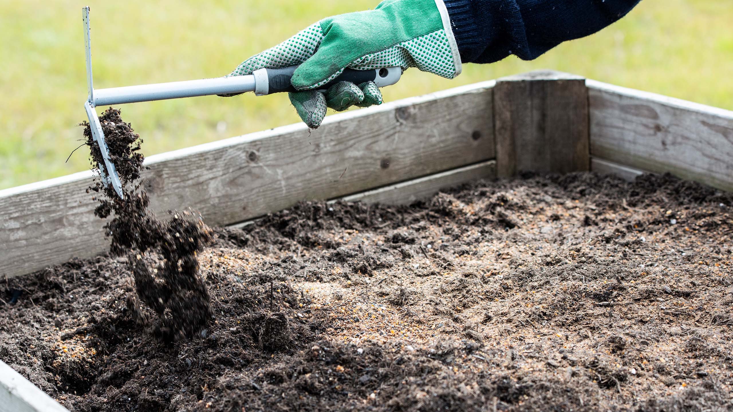 Pro Natur HochbeetDünger online kaufen