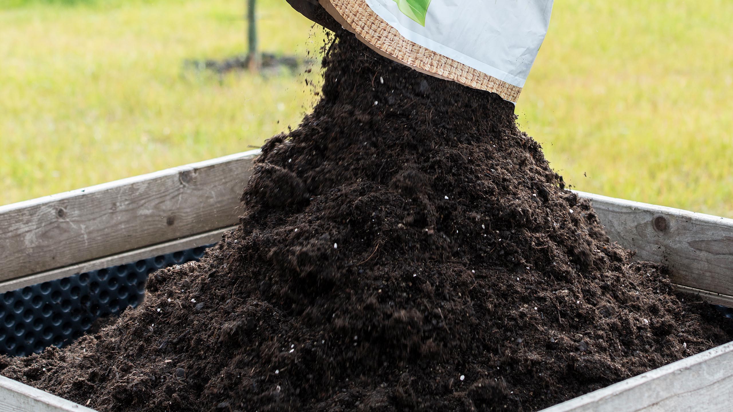 Pro Natur HochbeetErde online kaufen