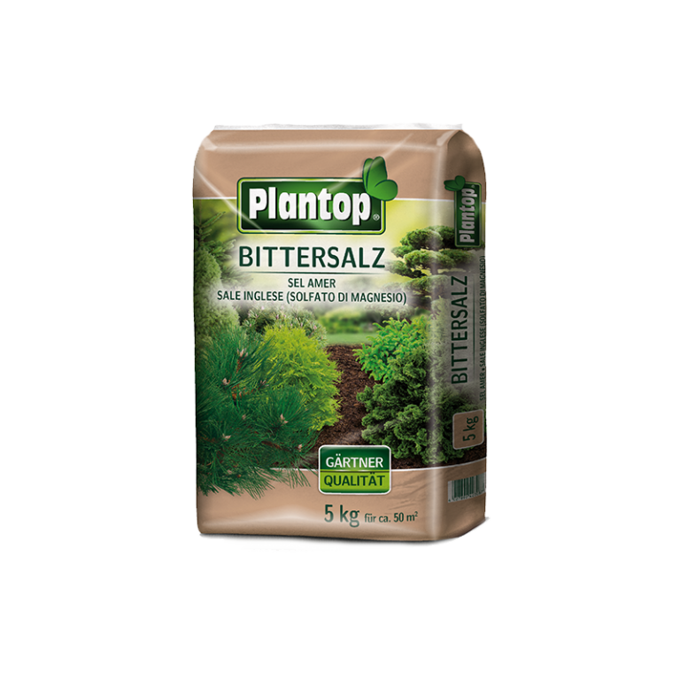 Plantop Bittersalz online kaufen